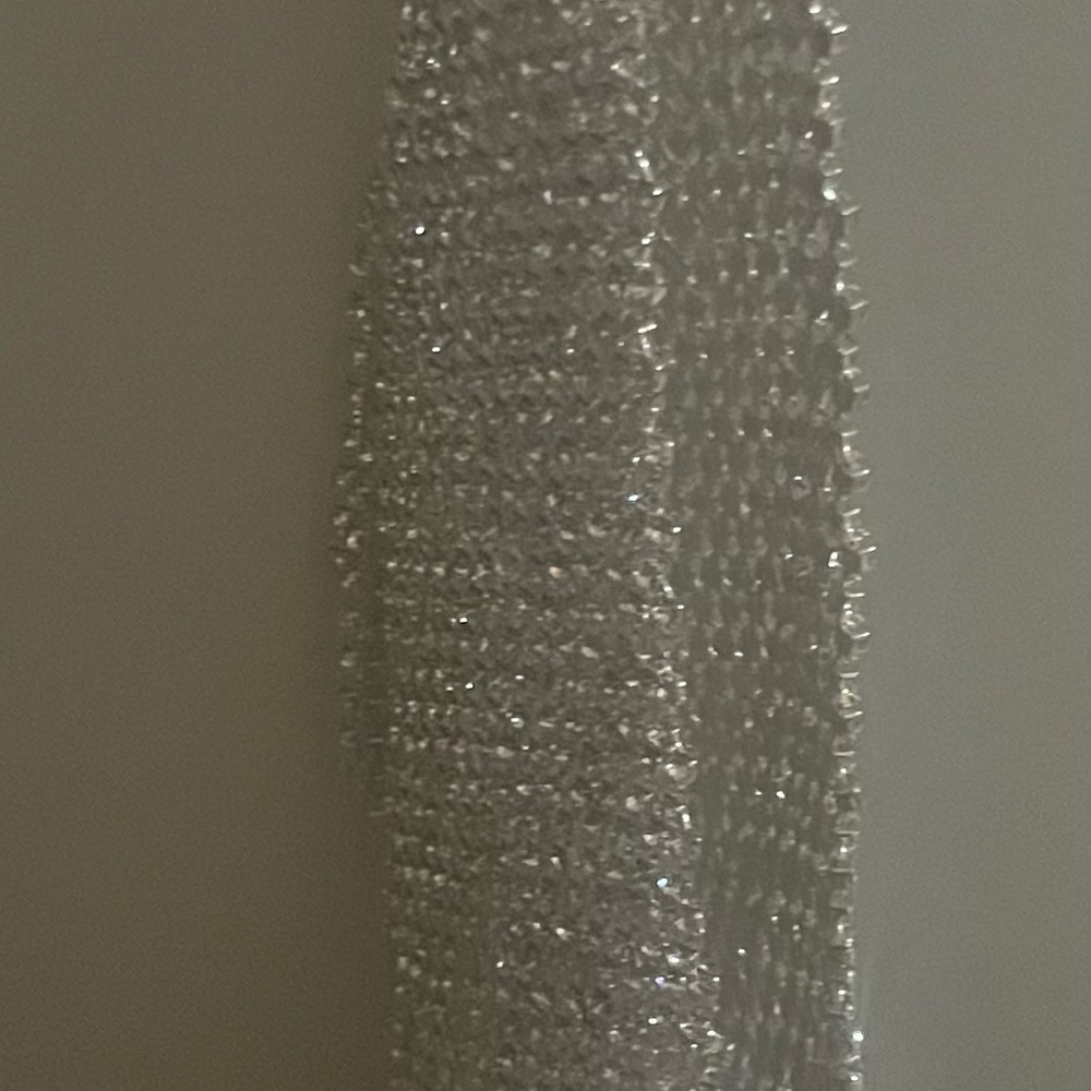 Beautiful Rhinestone necklace - Picture 5 of 6